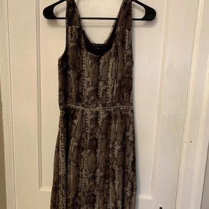 Madewell sundress